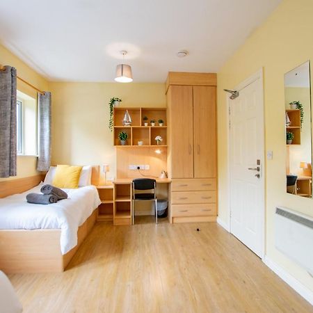 125 - The Duplex At Gort Na Coiribe, By Shortstays Голуэй Экстерьер фото