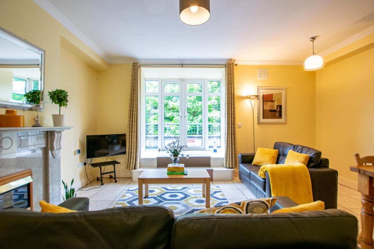 125 - The Duplex At Gort Na Coiribe, By Shortstays Голуэй Экстерьер фото