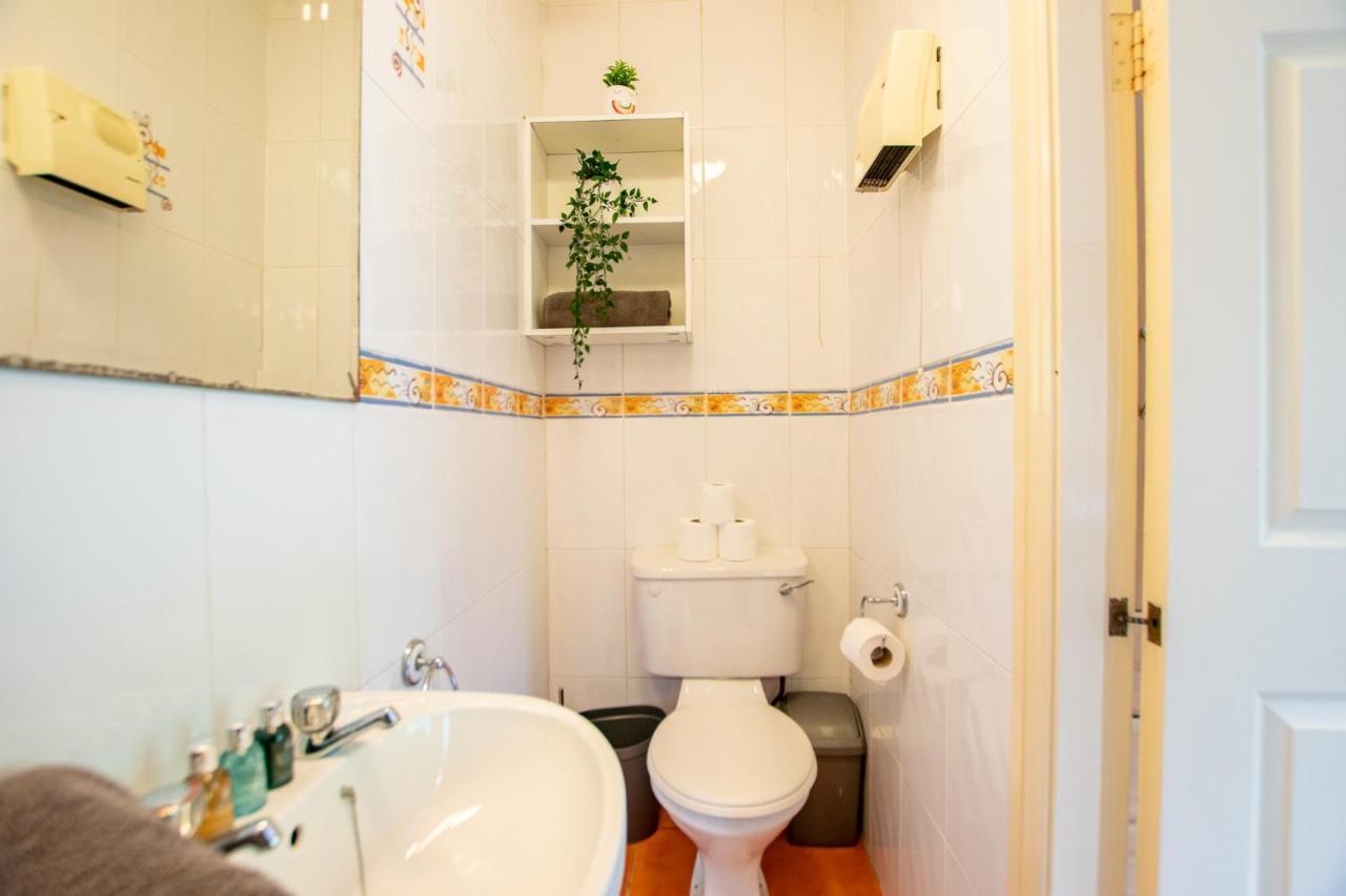 125 - The Duplex At Gort Na Coiribe, By Shortstays Голуэй Экстерьер фото